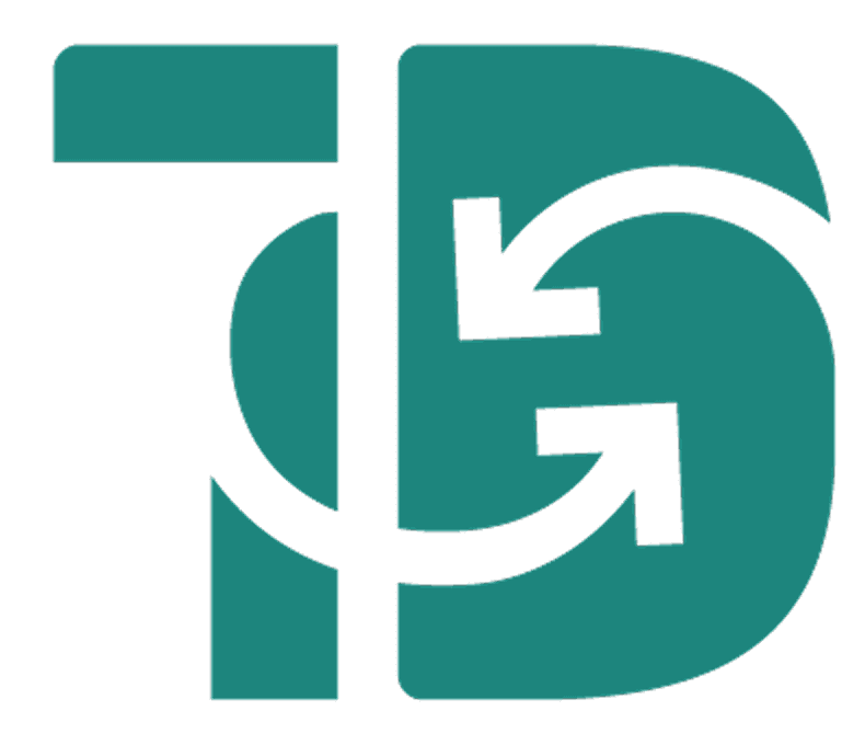 Tahdeeth Logo
