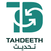 Tahdeeth Logo